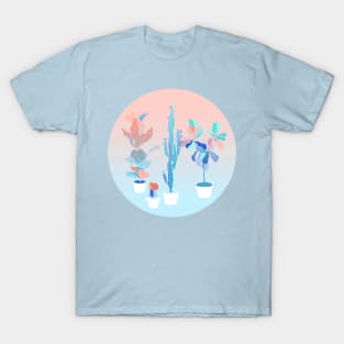 plants T-Shirt